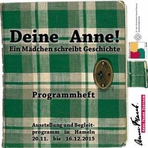 Deine Anne