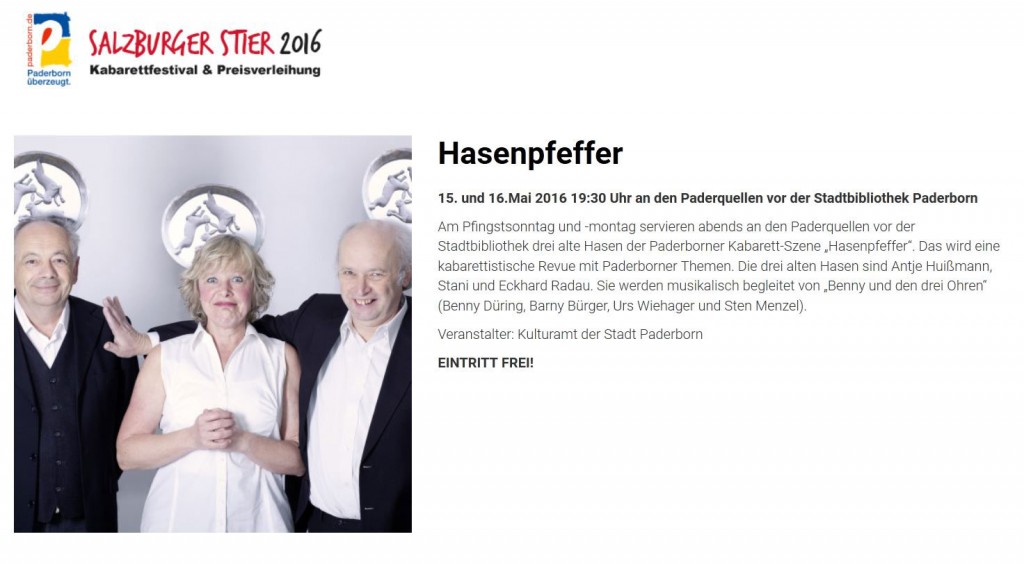 Hasenpfeffer