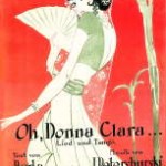 Oh, Donna Clara