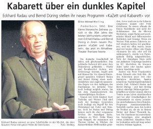 kritik wv 12.11.2012